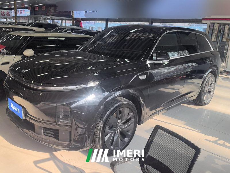 Li Auto L7 Pro