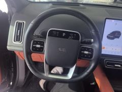 Li Auto L7 Pro - ფოტო 18