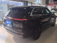 Li Auto L7 Pro - ფოტო 2