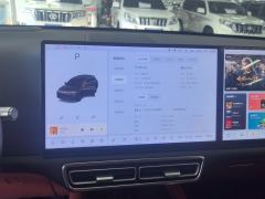 Li Auto L7 Pro - ფოტო 20