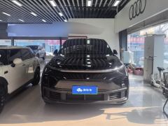 Li Auto L7 Pro - ფოტო 3