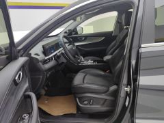 Chery Tiggo 8 PLUS 290TGDI Dual Clutch 2WD Deluxe Edition - ფოტო 14
