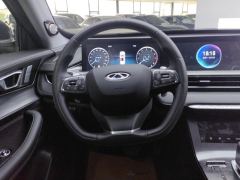 Chery Tiggo 8 PLUS 290TGDI Dual Clutch 2WD Deluxe Edition - ფოტო 18
