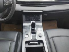Chery Tiggo 8 PLUS 290TGDI Dual Clutch 2WD Deluxe Edition - ფოტო 19
