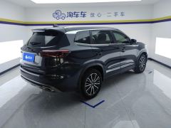 Chery Tiggo 8 PLUS 290TGDI Dual Clutch 2WD Deluxe Edition - ფოტო 2