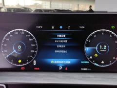 Chery Tiggo 8 PLUS 290TGDI Dual Clutch 2WD Deluxe Edition - ფოტო 20