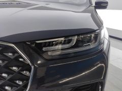 Chery Tiggo 8 PLUS 290TGDI Dual Clutch 2WD Deluxe Edition - ფოტო 4