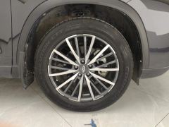 Chery Tiggo 8 PLUS 290TGDI Dual Clutch 2WD Deluxe Edition - ფოტო 6