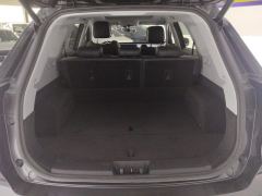 Chery Tiggo 8 PLUS 290TGDI Dual Clutch 2WD Deluxe Edition - ფოტო 7
