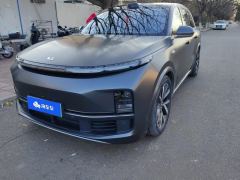 Li Auto Li L8 Max - photo 1