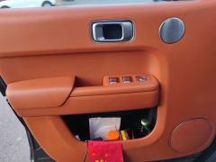 Li Auto Li L8 Max - photo 12