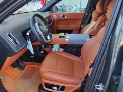 Li Auto Li L8 Max - photo 14