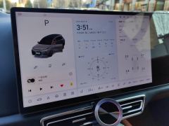 Li Auto Li L8 Max - photo 17