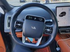 Li Auto Li L8 Max - photo 18