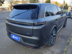Li Auto Li L8 Max - photo 2