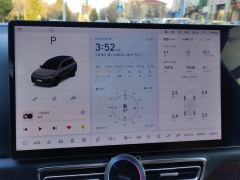 Li Auto Li L8 Max - photo 20