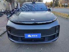 Li Auto Li L8 Max - photo 3