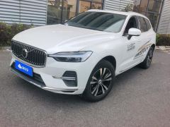 Volvo XC60 B5 AWD Smart Luxury Edition - ფოტო 1