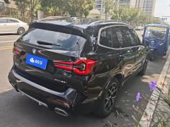 BMW X3 xDrive25i M Sport Package - ფოტო 2