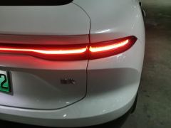 NIO EC6 505km 75kWh - photo 5