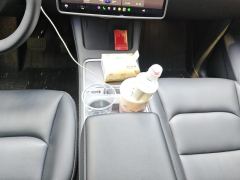 Tesla Model Y 554km Rear-Wheel Drive Edition - фото 19