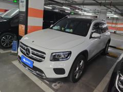 Mercedes-Benz GLB 220 Dynamic - ფოტო 1