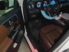 Mercedes-Benz GLB 220 Dynamic - ფოტო 14
