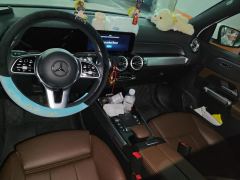 Mercedes-Benz GLB 220 Dynamic - ფოტო 16