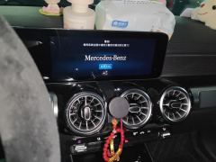Mercedes-Benz GLB 220 Dynamic - ფოტო 17