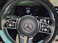 Mercedes-Benz GLB 220 Dynamic - ფოტო 18