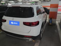 Mercedes-Benz GLB 220 Dynamic - ფოტო 2