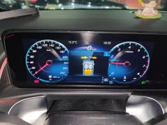 Mercedes-Benz GLB 220 Dynamic - ფოტო 20