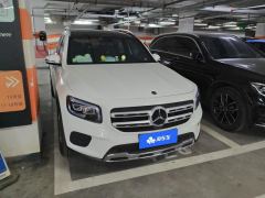 Mercedes-Benz GLB 220 Dynamic - ფოტო 3