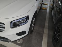Mercedes-Benz GLB 220 Dynamic - ფოტო 4