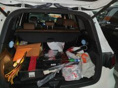 Mercedes-Benz GLB 220 Dynamic - ფოტო 7