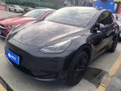 Tesla Model Y 554km Rear-Wheel Drive Edition - photo 1