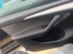 Tesla Model Y 554km Rear-Wheel Drive Edition - photo 12