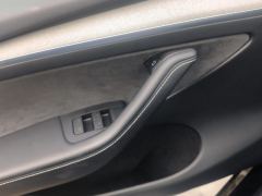 Tesla Model Y 554km Rear-Wheel Drive Edition - photo 13