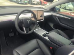 Tesla Model Y 554km Rear-Wheel Drive Edition - photo 16