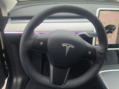 Tesla Model Y 554km Rear-Wheel Drive Edition - photo 18