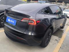 Tesla Model Y 554km Rear-Wheel Drive Edition - photo 2