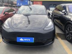 Tesla Model Y 554km Rear-Wheel Drive Edition - photo 3