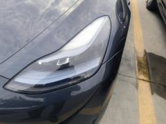 Tesla Model Y 554km Rear-Wheel Drive Edition - photo 4