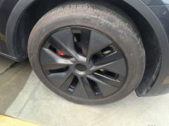 Tesla Model Y 554km Rear-Wheel Drive Edition - photo 6