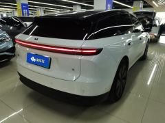 Li Auto i6 AWD Edition - ფოტო 2
