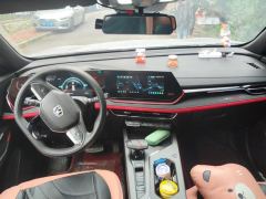 Changan X5 PLUS 1.5T Pioneer - ფოტო 16