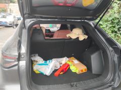 Changan X5 PLUS 1.5T Pioneer - ფოტო 7