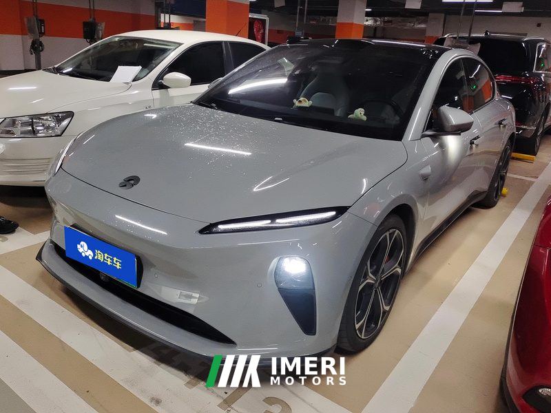 NIO ET5 560km 75kWh
