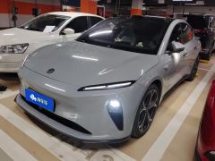 NIO ET5 560km 75kWh - ფოტო 1