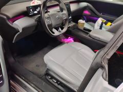 NIO ET5 560km 75kWh - ფოტო 14